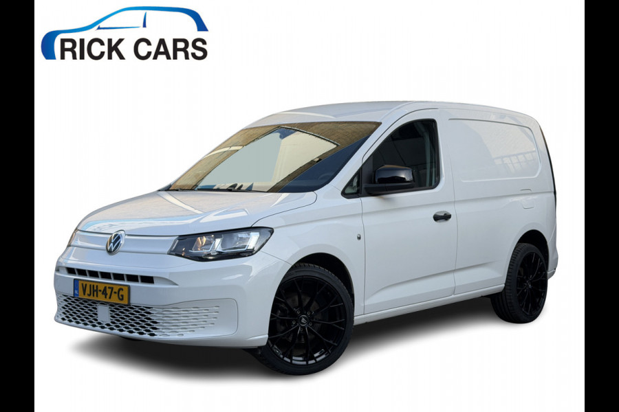 Volkswagen Caddy Cargo 2.0 TDI 102PK Euro 6 Comfort CarPlay/Cruise Control