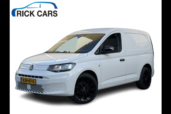 Volkswagen Caddy Cargo 2.0 TDI 102PK Euro 6 Comfort CarPlay/Cruise Control
