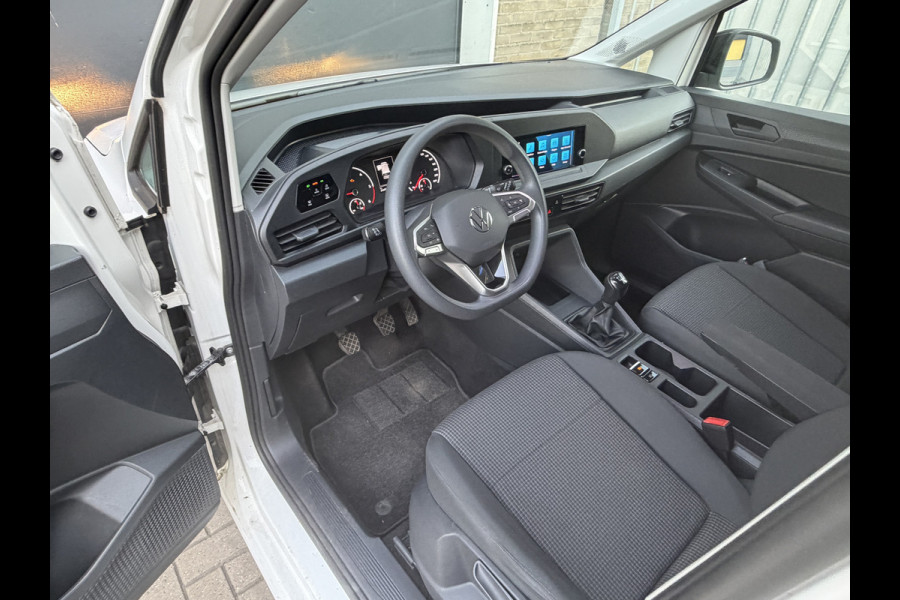 Volkswagen Caddy Cargo 2.0 TDI 102PK Euro 6 Comfort CarPlay/Cruise Control