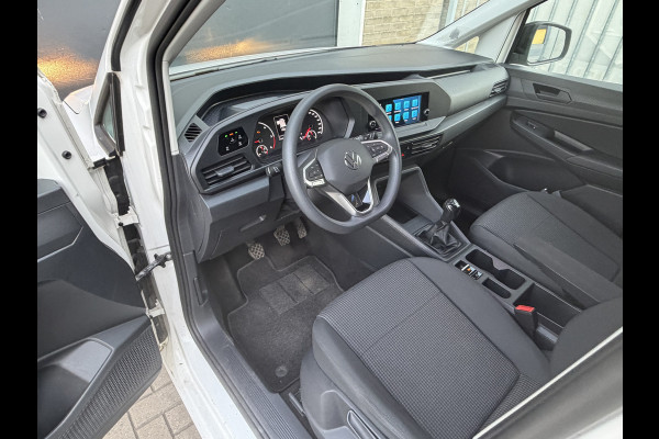 Volkswagen Caddy Cargo 2.0 TDI 102PK Euro 6 Comfort CarPlay/Cruise Control