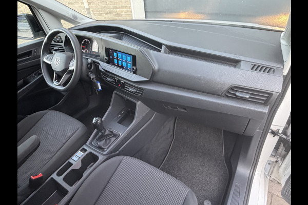 Volkswagen Caddy Cargo 2.0 TDI 102PK Euro 6 Comfort CarPlay/Cruise Control