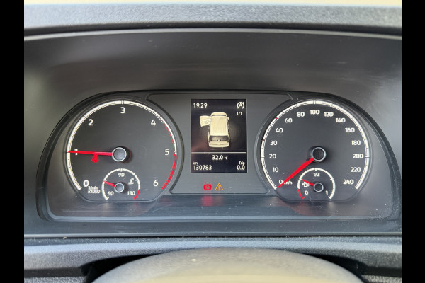 Volkswagen Caddy Cargo 2.0 TDI 102PK Euro 6 Comfort CarPlay/Cruise Control