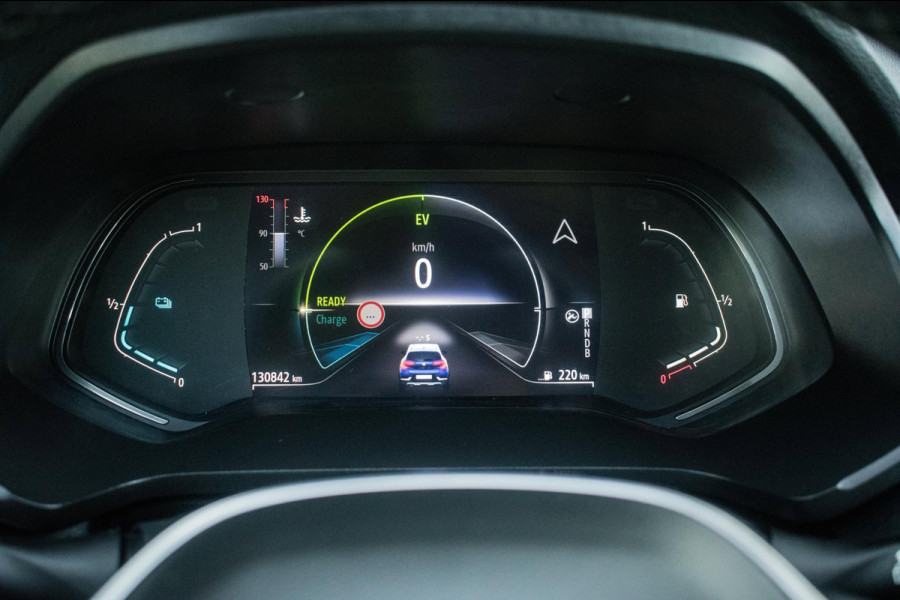 Renault Captur 1.6 E-Tech Full Hybrid 145 Intens [ Dealeronderhouden Carplay Camera Keyless LED Digital Dashboard ]