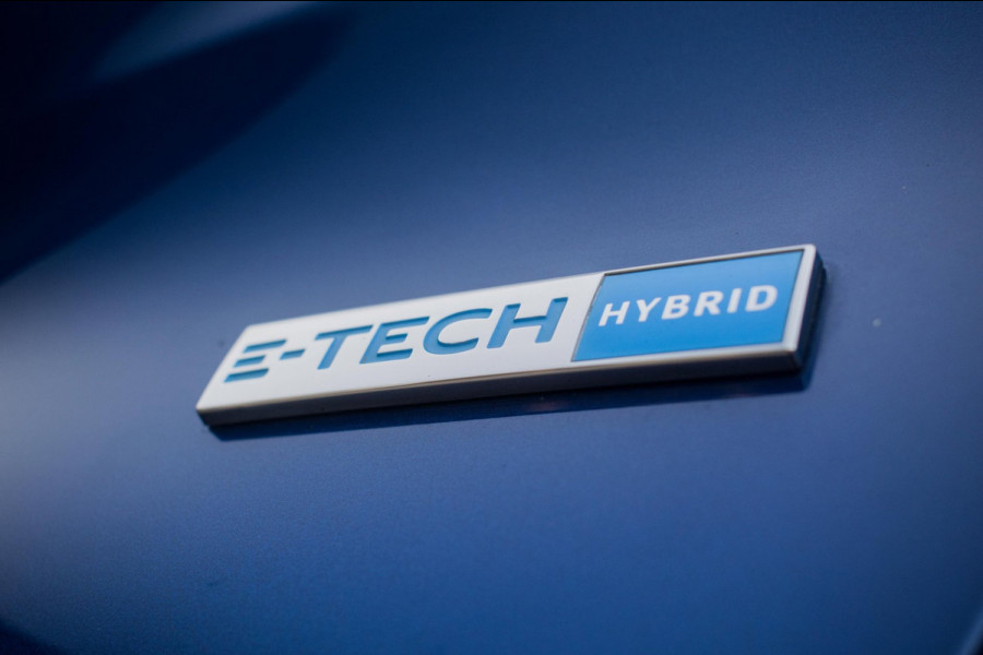 Renault Captur 1.6 E-Tech Full Hybrid 145 Intens [ Dealeronderhouden Carplay Camera Keyless LED Digital Dashboard ]