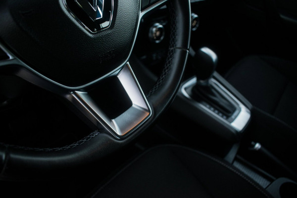 Renault Captur 1.6 E-Tech Full Hybrid 145 Intens [ Dealeronderhouden Carplay Camera Keyless LED Digital Dashboard ]