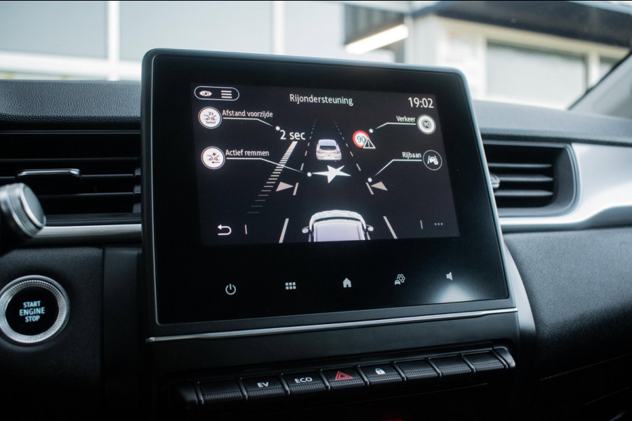 Renault Captur 1.6 E-Tech Full Hybrid 145 Intens [ Dealeronderhouden Carplay Camera Keyless LED Digital Dashboard ]