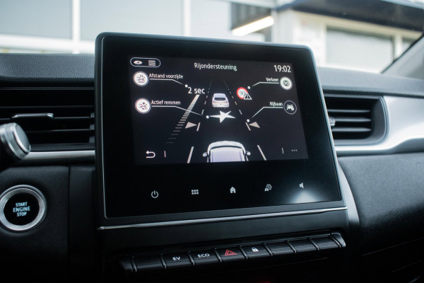 Renault Captur 1.6 E-Tech Full Hybrid 145 Intens [ Dealeronderhouden Carplay Camera Keyless LED Digital Dashboard ]