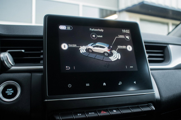 Renault Captur 1.6 E-Tech Full Hybrid 145 Intens [ Dealeronderhouden Carplay Camera Keyless LED Digital Dashboard ]