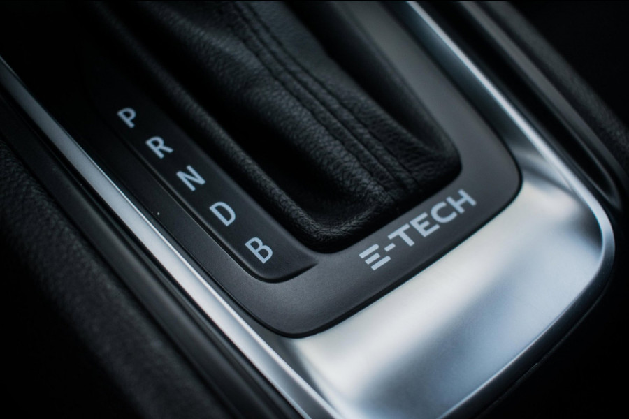 Renault Captur 1.6 E-Tech Full Hybrid 145 Intens [ Dealeronderhouden Carplay Camera Keyless LED Digital Dashboard ]