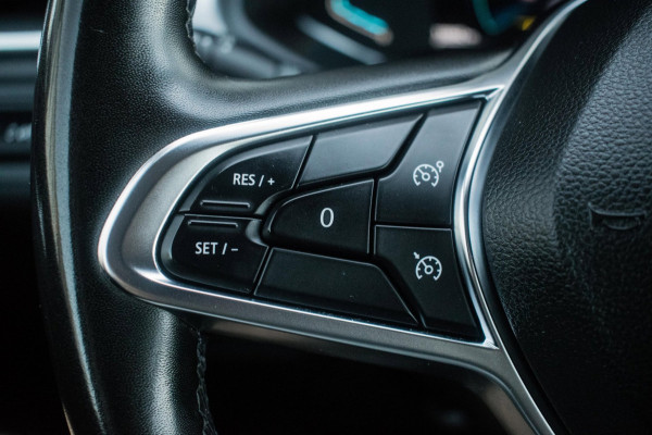 Renault Captur 1.6 E-Tech Full Hybrid 145 Intens [ Dealeronderhouden Carplay Camera Keyless LED Digital Dashboard ]