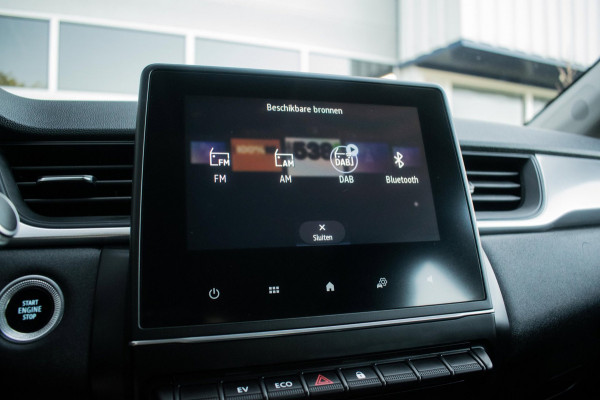 Renault Captur 1.6 E-Tech Full Hybrid 145 Intens [ Dealeronderhouden Carplay Camera Keyless LED Digital Dashboard ]
