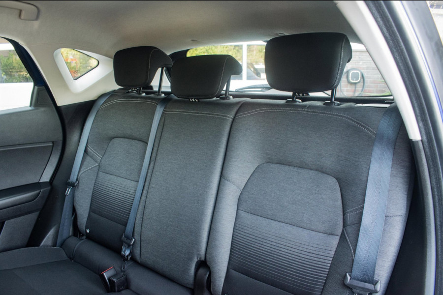 Renault Captur 1.6 E-Tech Full Hybrid 145 Intens [ Dealeronderhouden Carplay Camera Keyless LED Digital Dashboard ]