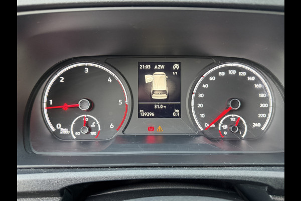 Volkswagen Caddy Cargo Maxi 2.0 TDI Euro 6 CarPlay/Cruise Control/navigatie