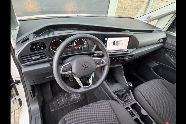 Volkswagen Caddy Cargo Maxi 2.0 TDI Euro 6 CarPlay/Cruise Control/navigatie
