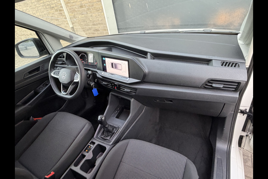Volkswagen Caddy Cargo Maxi 2.0 TDI Euro 6 CarPlay/Cruise Control/navigatie