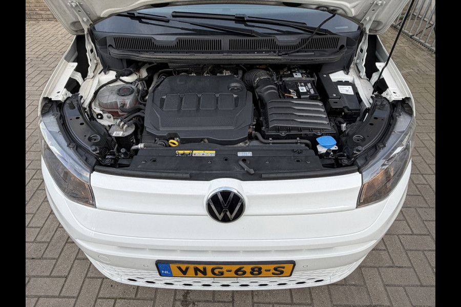 Volkswagen Caddy Cargo Maxi 2.0 TDI Euro 6 CarPlay/Cruise Control/navigatie