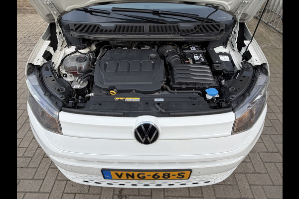 Volkswagen Caddy Cargo Maxi 2.0 TDI Euro 6 CarPlay/Cruise Control/navigatie