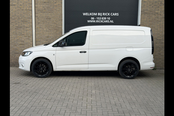 Volkswagen Caddy Cargo Maxi 2.0 TDI Euro 6 CarPlay/Cruise Control/navigatie