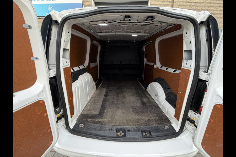 Volkswagen Caddy Cargo Maxi 2.0 TDI Euro 6 CarPlay/Cruise Control/navigatie