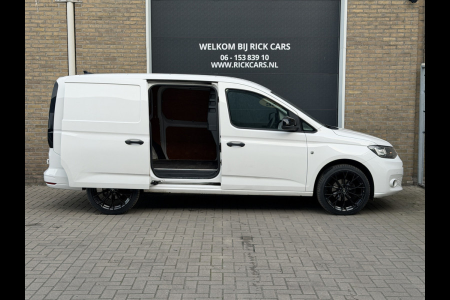 Volkswagen Caddy Cargo Maxi 2.0 TDI Euro 6 CarPlay/Cruise Control/navigatie