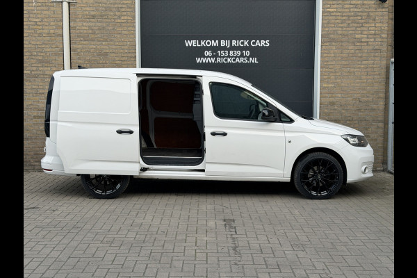 Volkswagen Caddy Cargo Maxi 2.0 TDI Euro 6 CarPlay/Cruise Control/navigatie