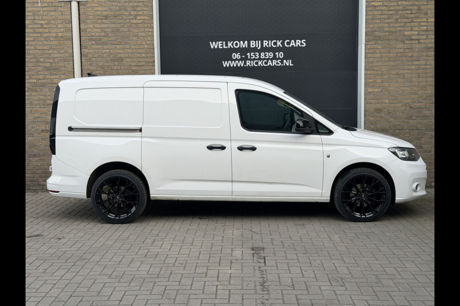 Volkswagen Caddy Cargo Maxi 2.0 TDI Euro 6 CarPlay/Cruise Control/navigatie