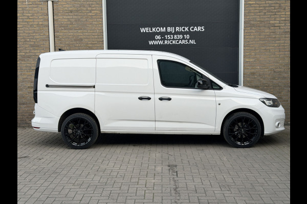 Volkswagen Caddy Cargo Maxi 2.0 TDI Euro 6 CarPlay/Cruise Control/navigatie