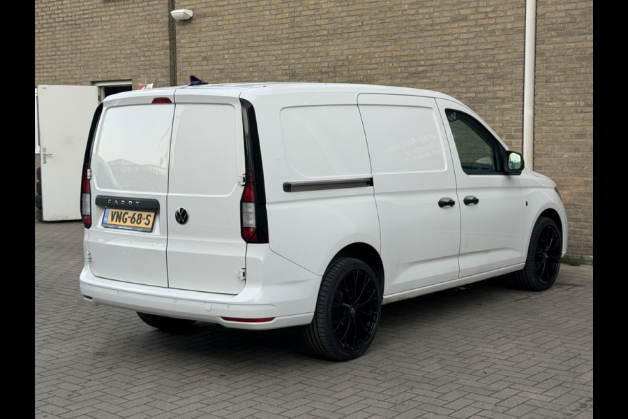 Volkswagen Caddy Cargo Maxi 2.0 TDI Euro 6 CarPlay/Cruise Control/navigatie