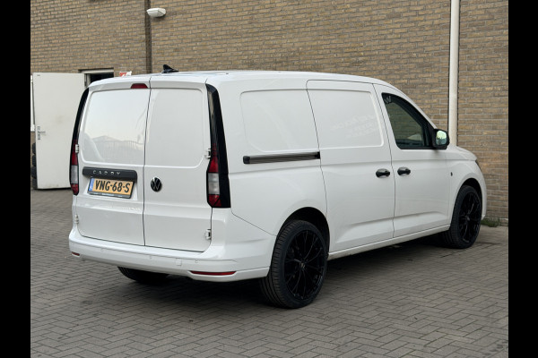 Volkswagen Caddy Cargo Maxi 2.0 TDI Euro 6 CarPlay/Cruise Control/navigatie