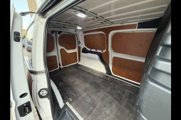 Volkswagen Caddy Cargo Maxi 2.0 TDI Euro 6 CarPlay/Cruise Control/navigatie