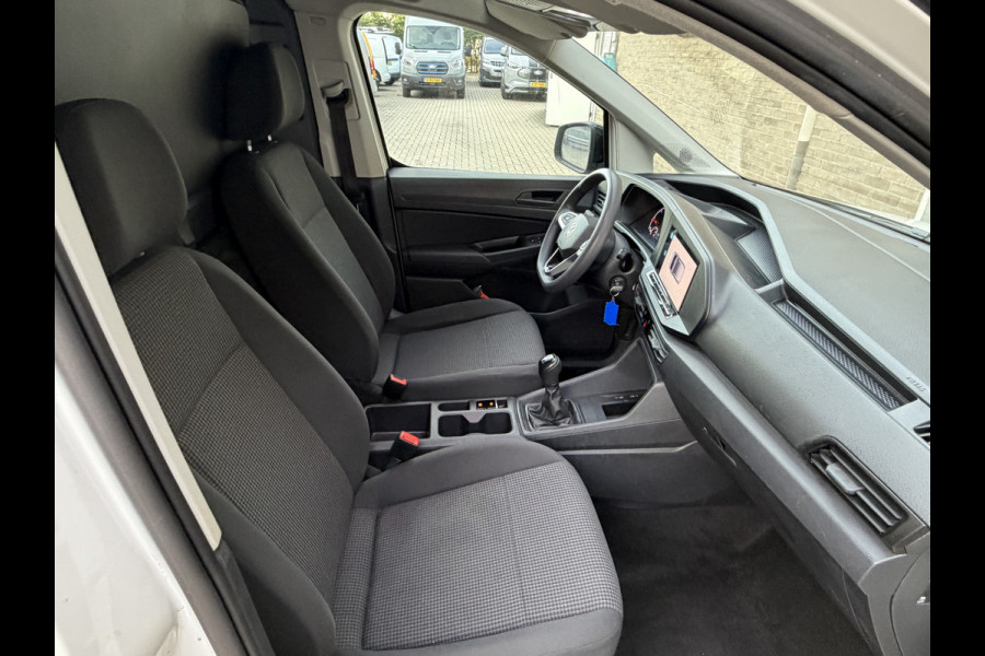 Volkswagen Caddy Cargo Maxi 2.0 TDI Euro 6 CarPlay/Cruise Control/navigatie