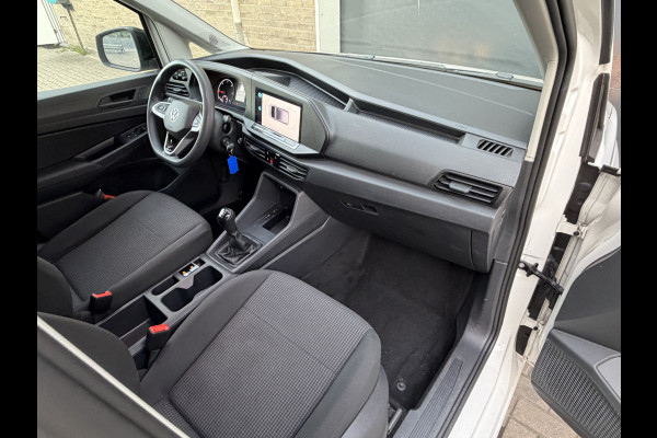 Volkswagen Caddy Cargo Maxi 2.0 TDI Euro 6 CarPlay/Cruise Control/navigatie