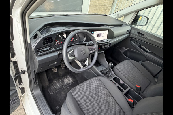 Volkswagen Caddy Cargo Maxi 2.0 TDI Euro 6 CarPlay/Cruise Control/navigatie