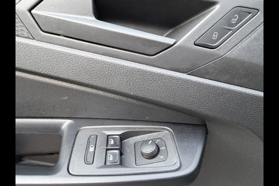 Volkswagen Caddy Cargo Maxi 2.0 TDI Euro 6 CarPlay/Cruise Control/navigatie