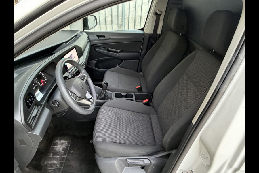 Volkswagen Caddy Cargo Maxi 2.0 TDI Euro 6 CarPlay/Cruise Control/navigatie