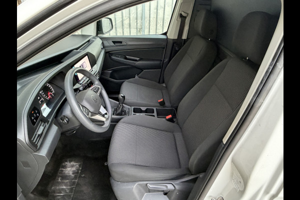 Volkswagen Caddy Cargo Maxi 2.0 TDI Euro 6 CarPlay/Cruise Control/navigatie