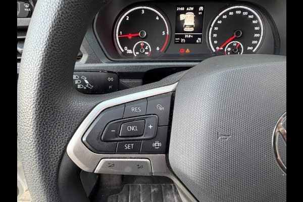 Volkswagen Caddy Cargo Maxi 2.0 TDI Euro 6 CarPlay/Cruise Control/navigatie