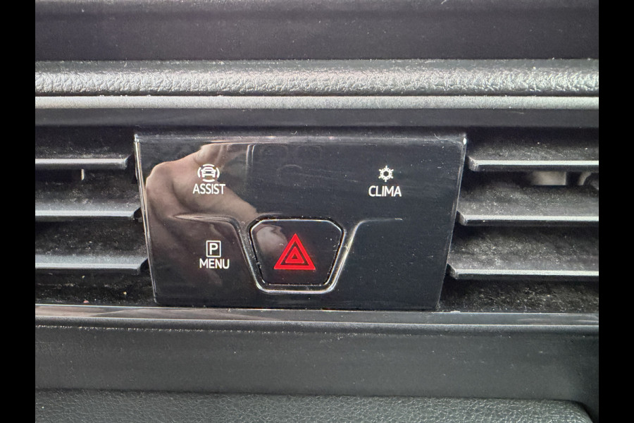 Volkswagen Caddy Cargo Maxi 2.0 TDI Euro 6 CarPlay/Cruise Control/navigatie