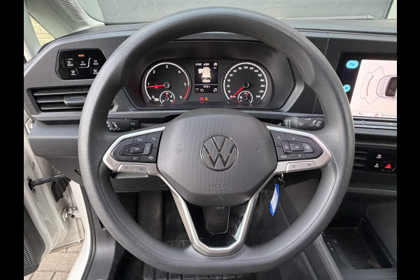 Volkswagen Caddy Cargo Maxi 2.0 TDI Euro 6 CarPlay/Cruise Control/navigatie