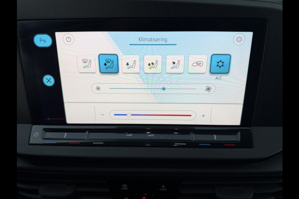 Volkswagen Caddy Cargo Maxi 2.0 TDI Euro 6 CarPlay/Cruise Control/navigatie