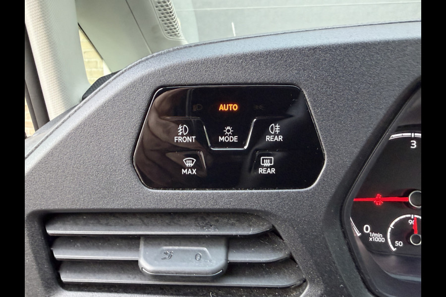 Volkswagen Caddy Cargo Maxi 2.0 TDI Euro 6 CarPlay/Cruise Control/navigatie