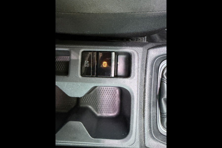 Volkswagen Caddy Cargo Maxi 2.0 TDI Euro 6 CarPlay/Cruise Control/navigatie