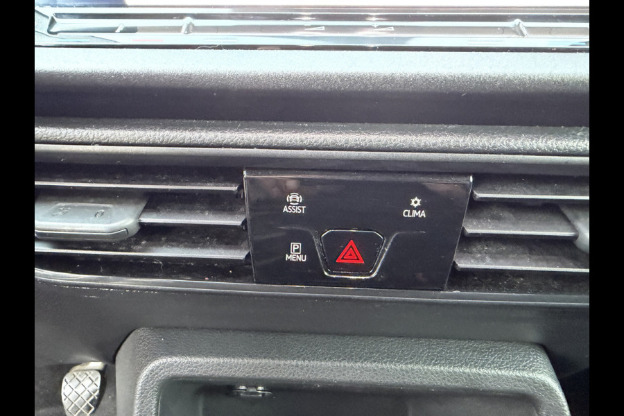 Volkswagen Caddy Cargo Maxi 2.0 TDI Euro 6 CarPlay/Cruise Control/navigatie