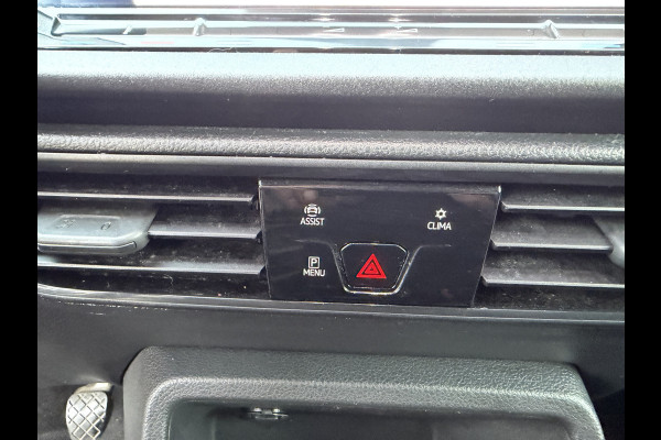 Volkswagen Caddy Cargo Maxi 2.0 TDI Euro 6 CarPlay/Cruise Control/navigatie