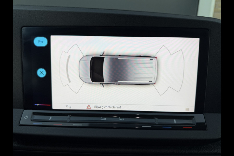 Volkswagen Caddy Cargo Maxi 2.0 TDI Euro 6 CarPlay/Cruise Control/navigatie