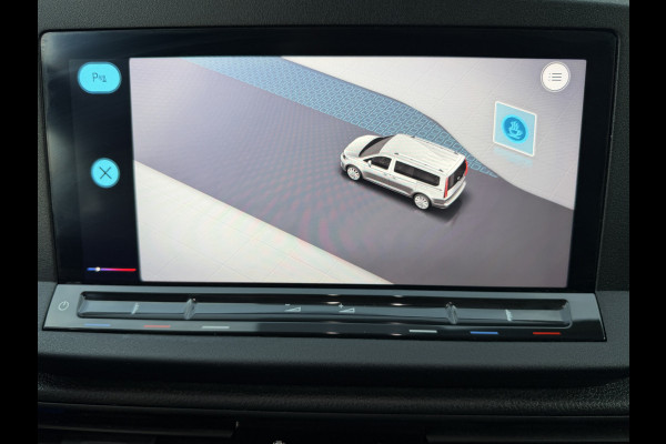 Volkswagen Caddy Cargo Maxi 2.0 TDI Euro 6 CarPlay/Cruise Control/navigatie