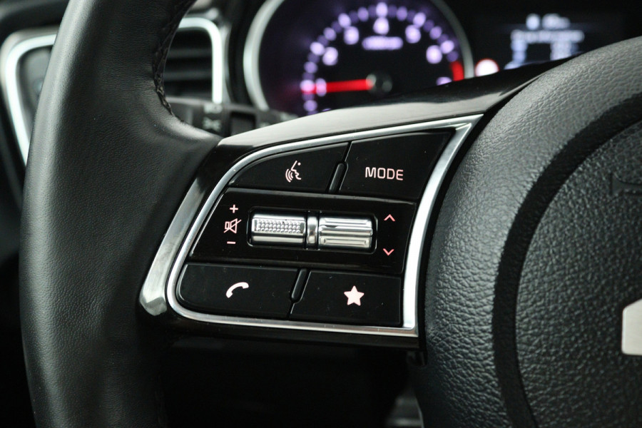 Kia Ceed Sportswagon 1.0 T-GDi DynamicPlusLine (TREKHAAK AFNEEMBAAR, STOEL-/STUURVERWARMING, CAMERA, ADAPTIVE CRUISE, CARPLAY)