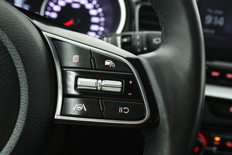 Kia Ceed Sportswagon 1.0 T-GDi DynamicPlusLine (TREKHAAK AFNEEMBAAR, STOEL-/STUURVERWARMING, CAMERA, ADAPTIVE CRUISE, CARPLAY)
