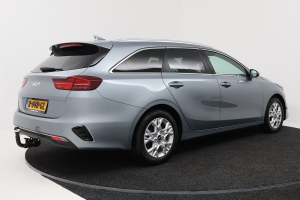 Kia Ceed Sportswagon 1.0 T-GDi DynamicPlusLine (TREKHAAK AFNEEMBAAR, STOEL-/STUURVERWARMING, CAMERA, ADAPTIVE CRUISE, CARPLAY)