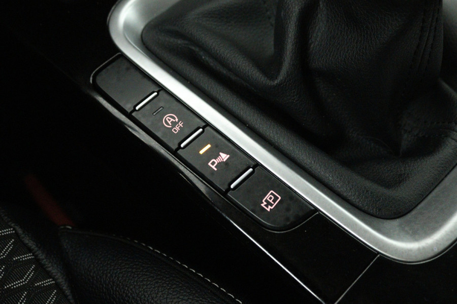 Kia Ceed Sportswagon 1.0 T-GDi DynamicPlusLine (TREKHAAK AFNEEMBAAR, STOEL-/STUURVERWARMING, CAMERA, ADAPTIVE CRUISE, CARPLAY)